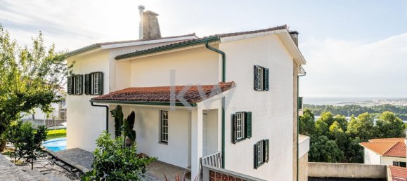 3 bedrooms House in Caminha, Portugal No. 61598 15