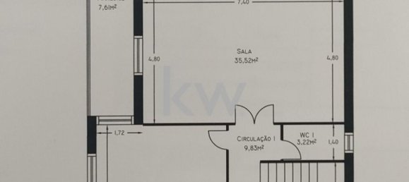 3 bedrooms House in Caminha, Portugal No. 61598 34