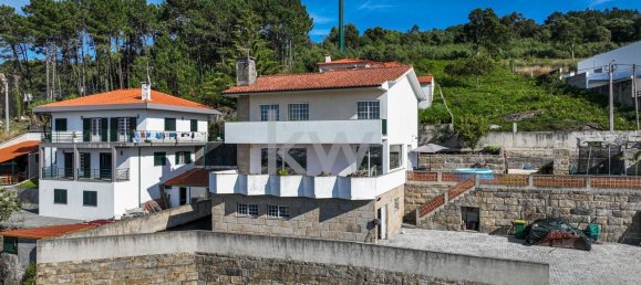3 bedrooms House in Caminha, Portugal No. 61598 22