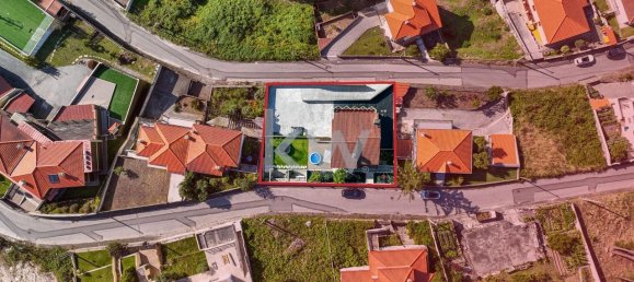 3 bedrooms House in Caminha, Portugal No. 61598 24