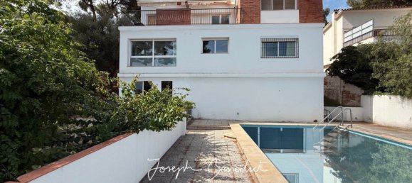 Дом с 6 спальнями в Кастельдефельс, Испания № 163132 4