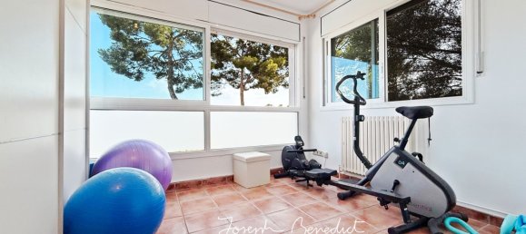 Дом с 6 спальнями в Кастельдефельс, Испания № 163132 64