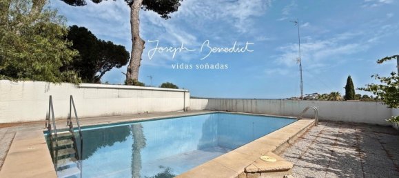 Дом с 6 спальнями в Кастельдефельс, Испания № 163132 53