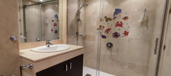 3 غرف نوم شقة في Estepona, Spain رقم 52476 14