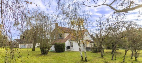 Casa T5 em Indre, France N.º 54354 14