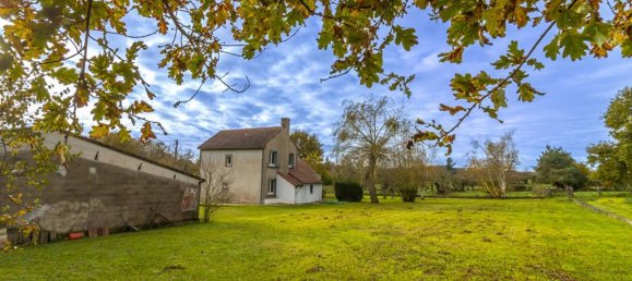 Casa T5 em Indre, France N.º 54354 16
