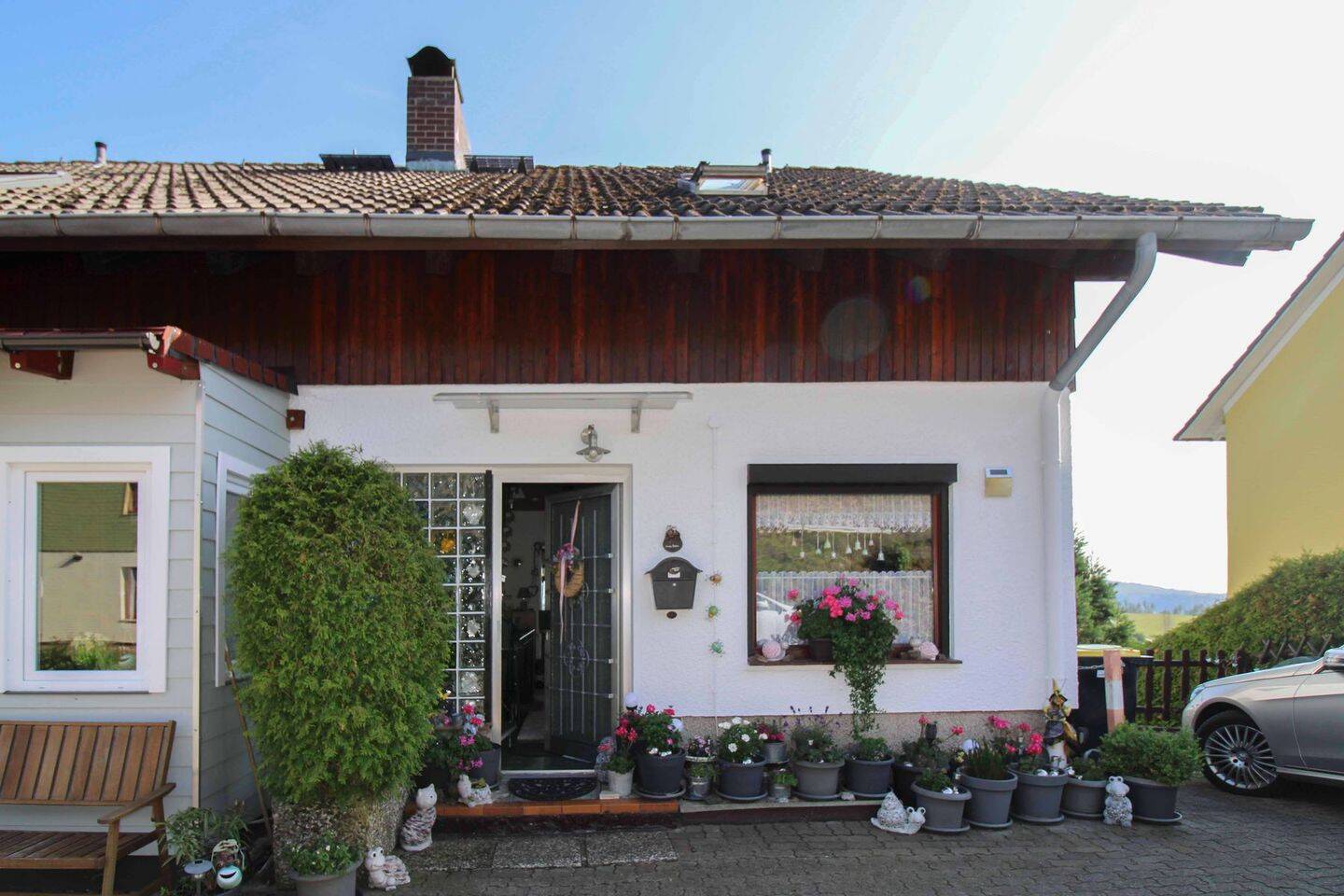 4 chambres Maison de ville à Goslar, Germany No. 312582