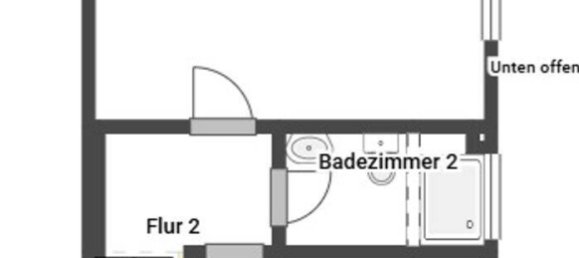 4 chambres Maison de ville à Goslar, Germany No. 312582 15
