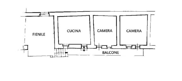 5-salle Châteaux à Sanfront, Italy No. 226519 7
