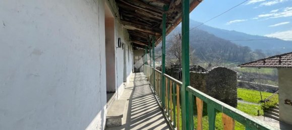 5-salle Châteaux à Sanfront, Italy No. 226519 19