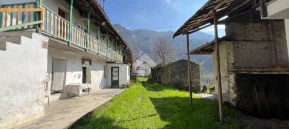 5-salle Châteaux à Sanfront, Italy No. 226519 11