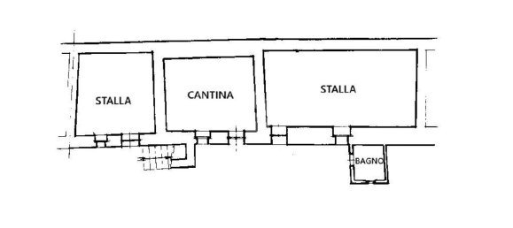 5-salle Châteaux à Sanfront, Italy No. 226519 6