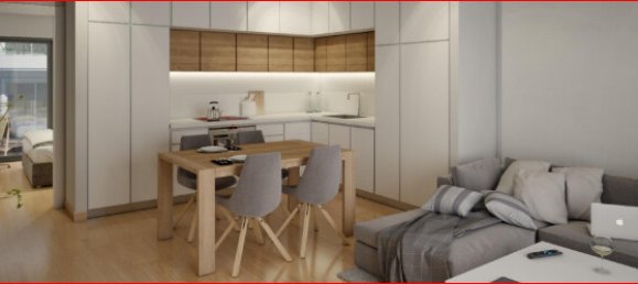 2 غرف نوم شقة في Palaio Faliro, Greece رقم 2551 4