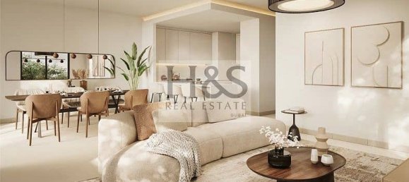5 bedrooms Villa in Mohammed Bin Rashid City, UAE No. 16523 9