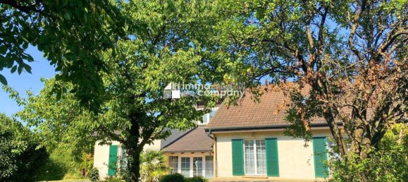 7 rooms Villa in Eisenstadt Umgebung, Austria No. 188009 11