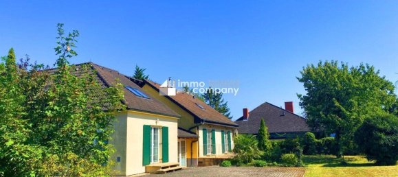 7 rooms Villa in Eisenstadt Umgebung, Austria No. 188009 13
