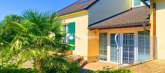 7 rooms Villa in Eisenstadt Umgebung, Austria No. 188009 10