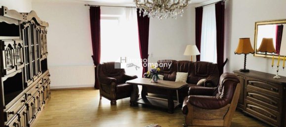 7 rooms Villa in Eisenstadt Umgebung, Austria No. 188009 6