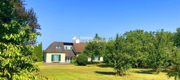 7 rooms Villa in Eisenstadt Umgebung, Austria No. 188009 9