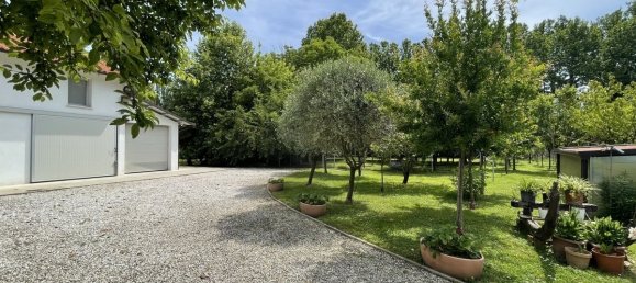 7800m² Land in Chiarano, Italy No. 276953 3