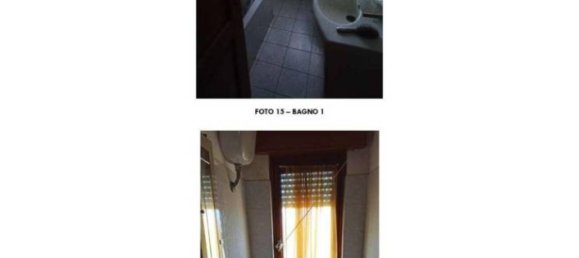 Apartamento T2 em Ardea, Italy N.º 9637 8