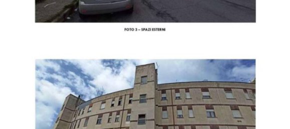 Apartamento T2 em Ardea, Italy N.º 9637 4