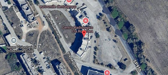 Apartamento T2 em Ardea, Italy N.º 9637 2