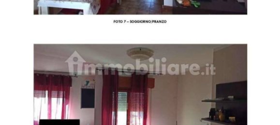 Apartamento T2 em Ardea, Italy N.º 9637 5