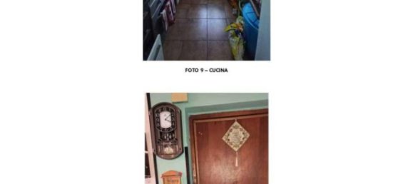 Apartamento T2 em Ardea, Italy N.º 9637 6