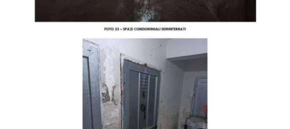 Apartamento T2 em Ardea, Italy N.º 9637 13