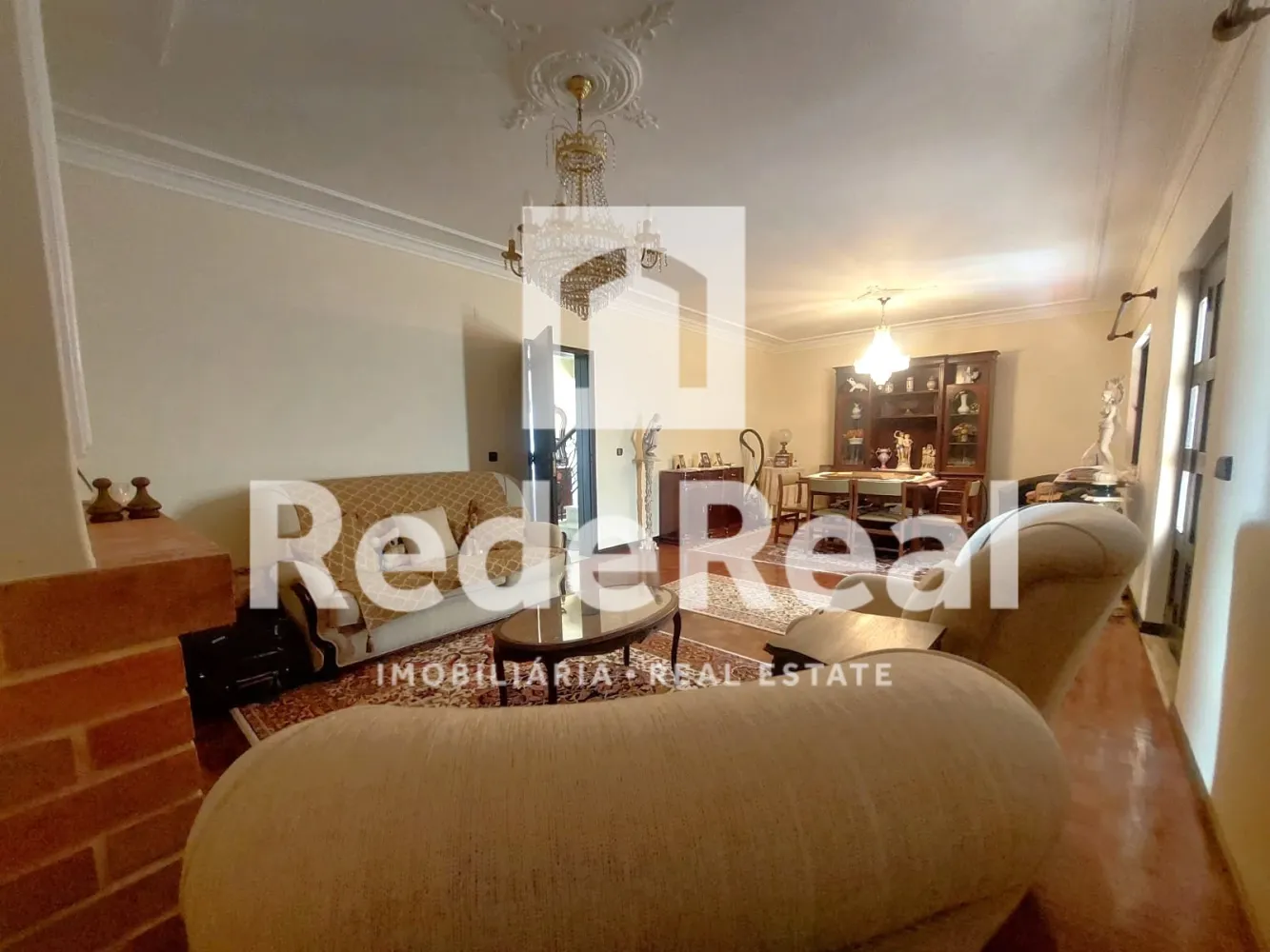 4 غرف نوم منزل في Quelfes, Portugal رقم 243055