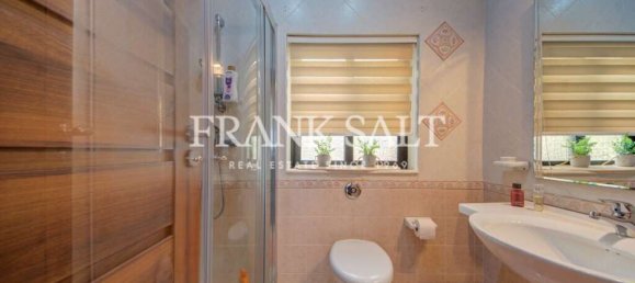 Пентхаус с 4 спальнями в Сан-Пауль-иль-Бахар, Мальта № 55 18