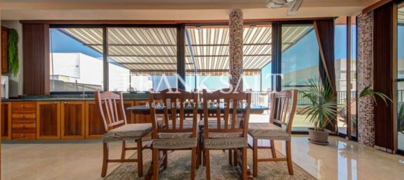 Пентхаус с 4 спальнями в Сан-Пауль-иль-Бахар, Мальта № 55 8