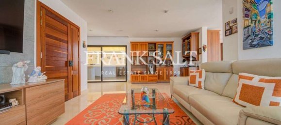 Пентхаус с 4 спальнями в Сан-Пауль-иль-Бахар, Мальта № 55 7