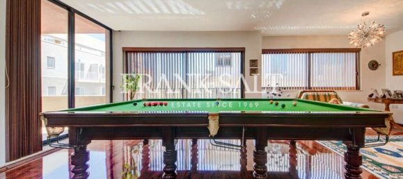 Пентхаус с 4 спальнями в Сан-Пауль-иль-Бахар, Мальта № 55 27