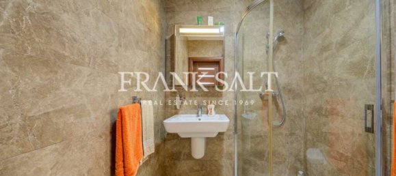 Пентхаус с 4 спальнями в Сан-Пауль-иль-Бахар, Мальта № 55 4