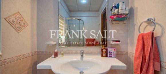 Пентхаус с 4 спальнями в Сан-Пауль-иль-Бахар, Мальта № 55 19