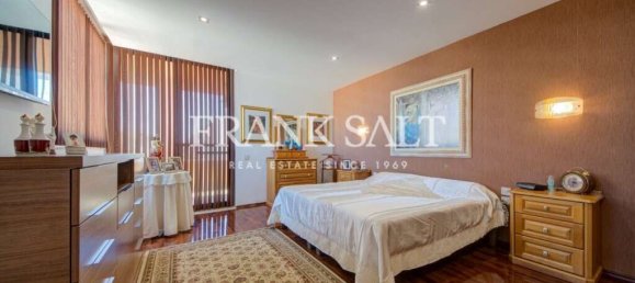 Пентхаус с 4 спальнями в Сан-Пауль-иль-Бахар, Мальта № 55 20