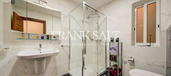 Пентхаус с 4 спальнями в Сан-Пауль-иль-Бахар, Мальта № 55 22