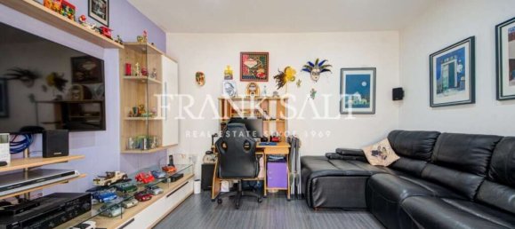 Пентхаус с 4 спальнями в Сан-Пауль-иль-Бахар, Мальта № 55 17