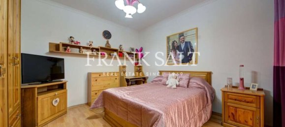 Пентхаус с 4 спальнями в Сан-Пауль-иль-Бахар, Мальта № 55 15