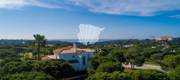  Land in Almancil, Portugal No. 65470 13