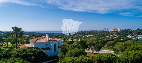  Land in Almancil, Portugal No. 65470 14