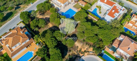  Land in Almancil, Portugal No. 65470 4