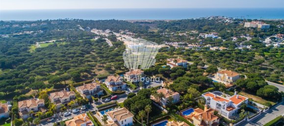  Land in Almancil, Portugal No. 65470 7