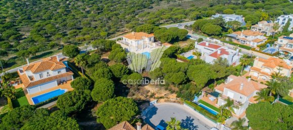  Land in Almancil, Portugal No. 65470 6