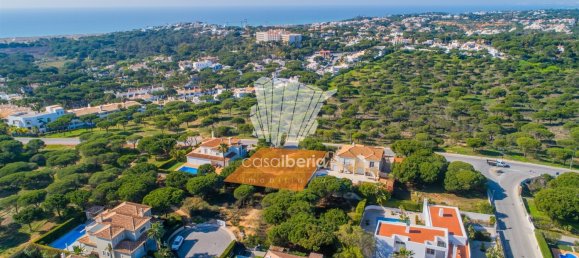  Land in Almancil, Portugal No. 65470 2