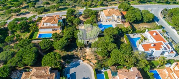  Land in Almancil, Portugal No. 65470 5