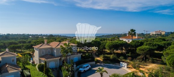  Land in Almancil, Portugal No. 65470 11