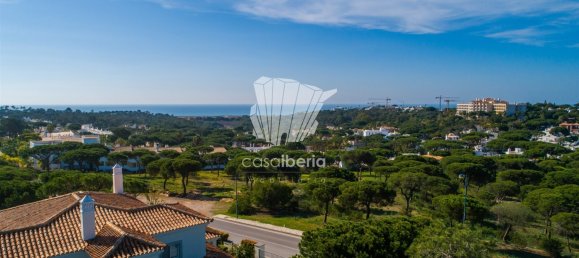  Land in Almancil, Portugal No. 65470 12